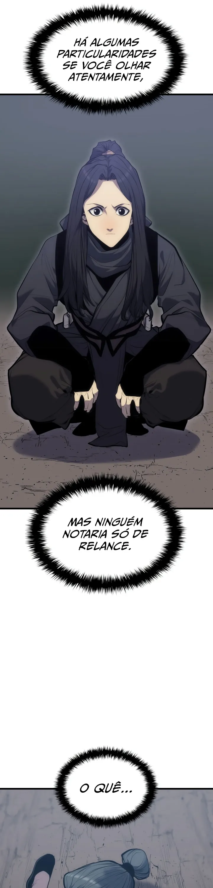 Read Reaper of the Drifting Moon PT Manga Online