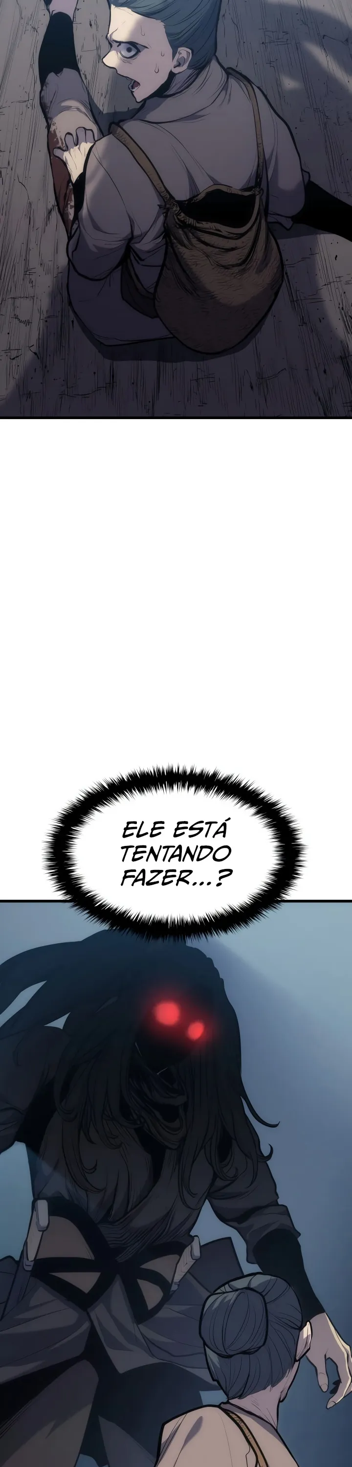 Read Reaper of the Drifting Moon PT Manga Online