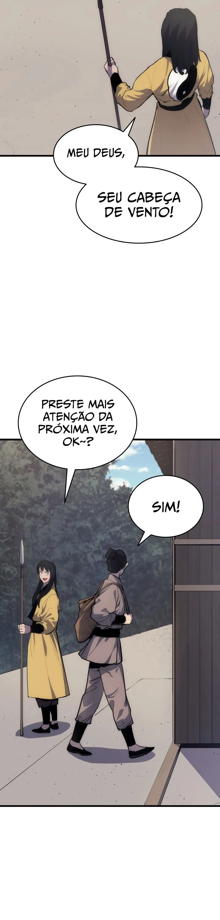 Read Reaper of the Drifting Moon PT Manga Online