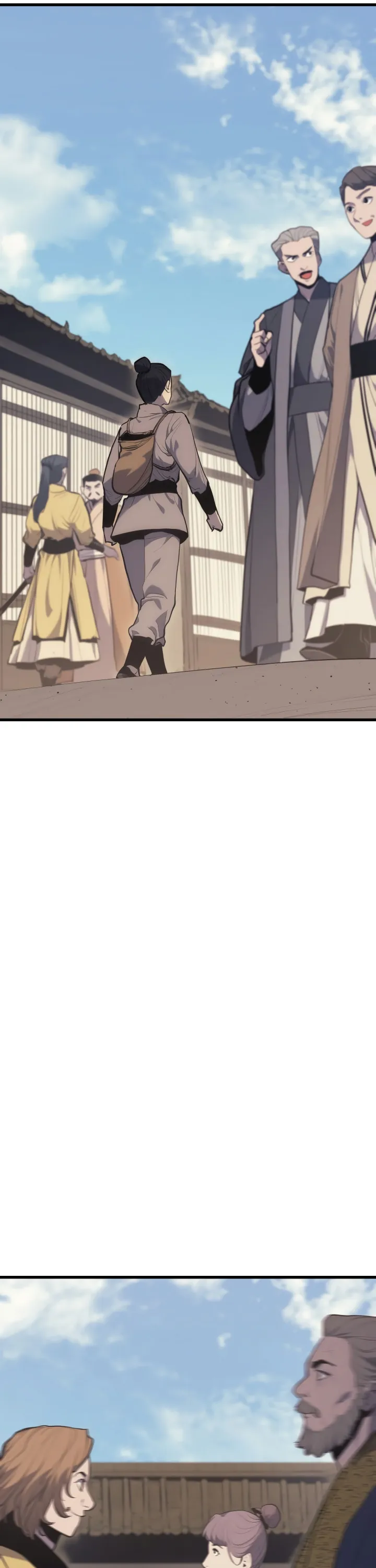 Read Reaper of the Drifting Moon PT Manga Online
