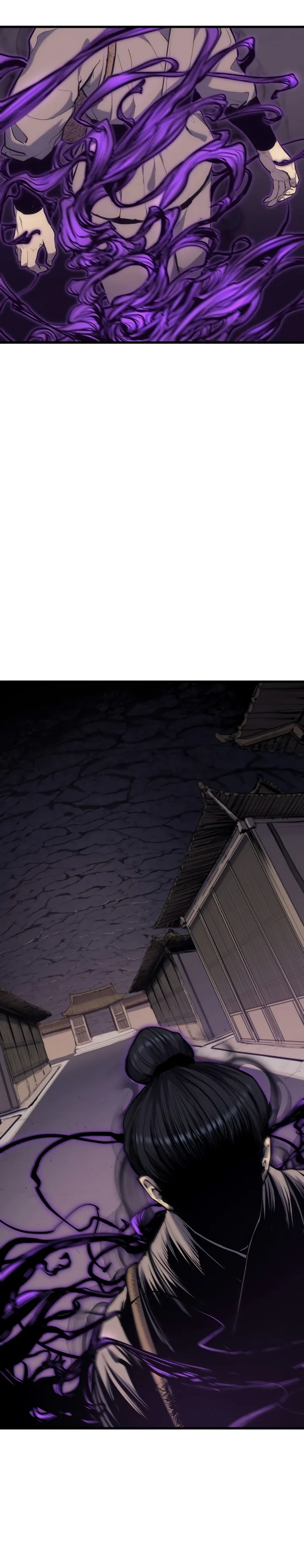 Read Reaper of the Drifting Moon PT Manga Online