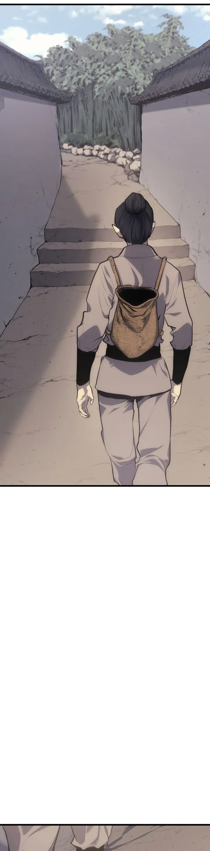 Read Reaper of the Drifting Moon PT Manga Online