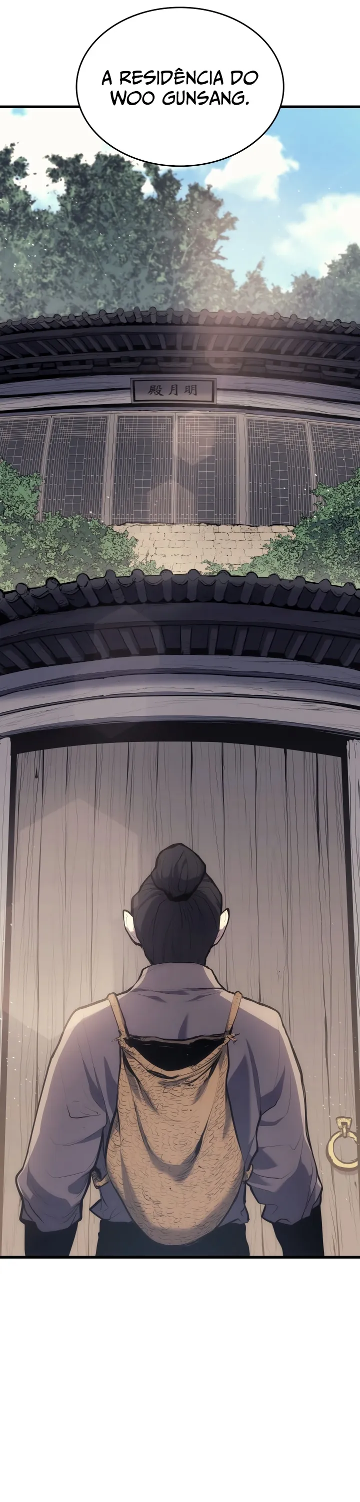 Read Reaper of the Drifting Moon PT Manga Online