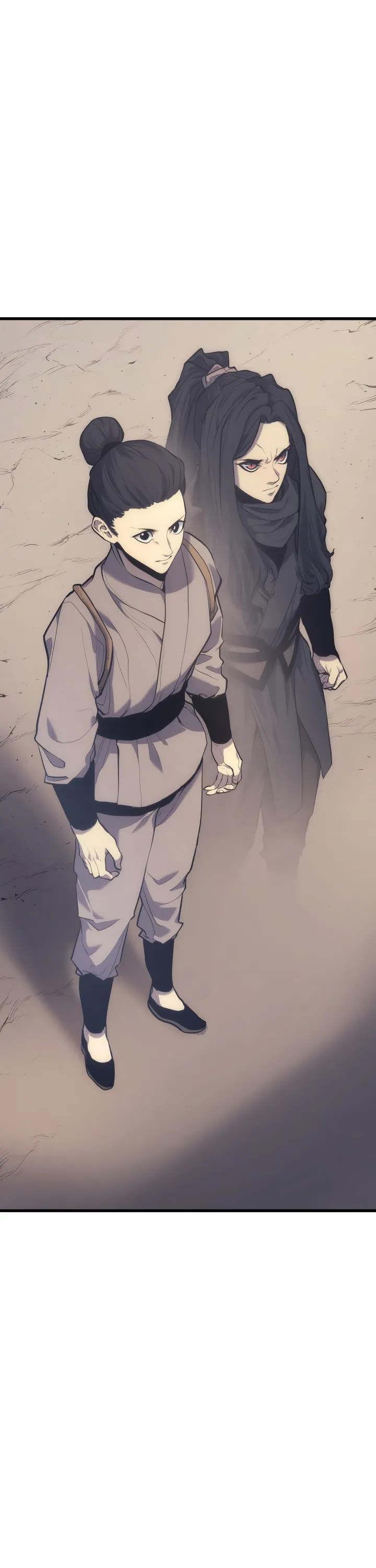 Read Reaper of the Drifting Moon PT Manga Online