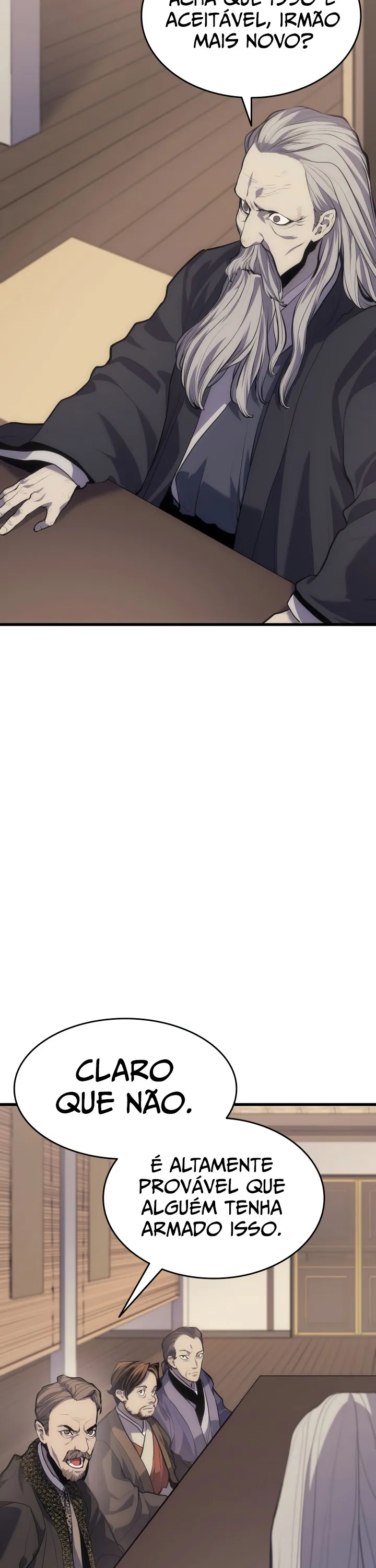 Read Reaper of the Drifting Moon PT Manga Online
