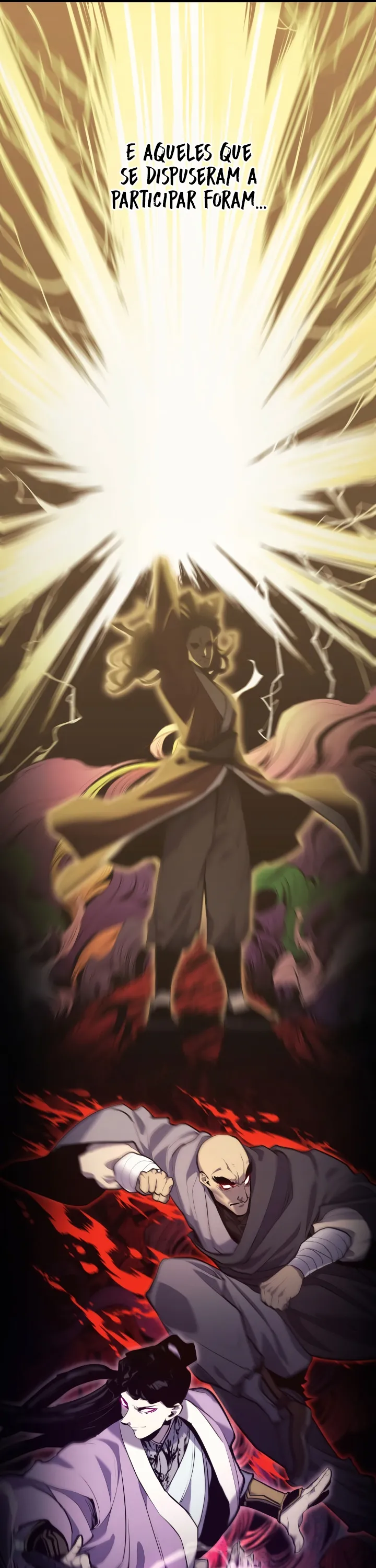 Read Reaper of the Drifting Moon PT Manga Online