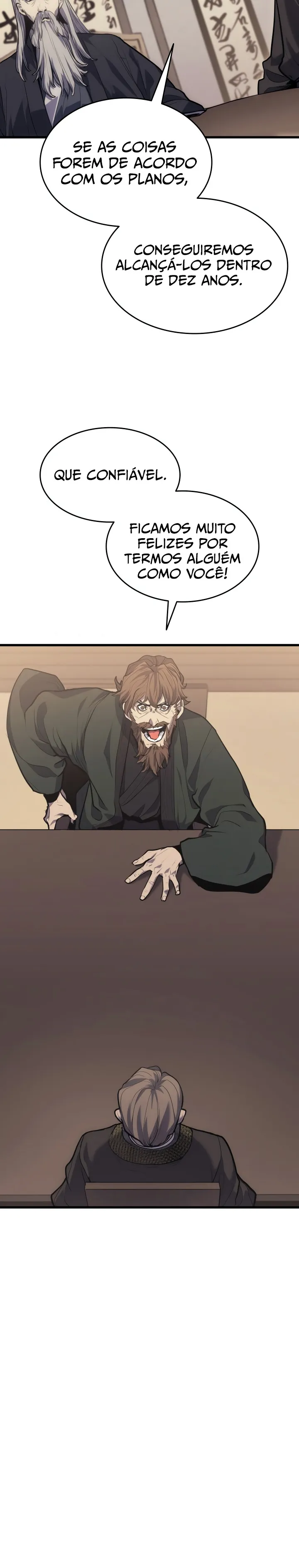 Read Reaper of the Drifting Moon PT Manga Online