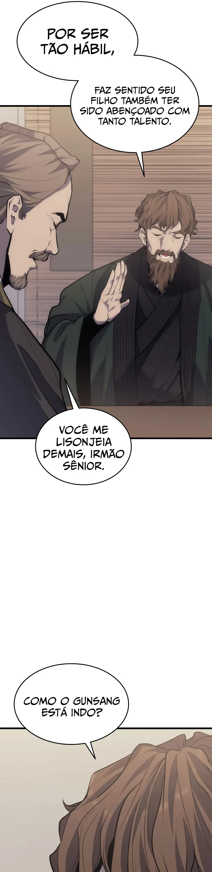 Read Reaper of the Drifting Moon PT Manga Online