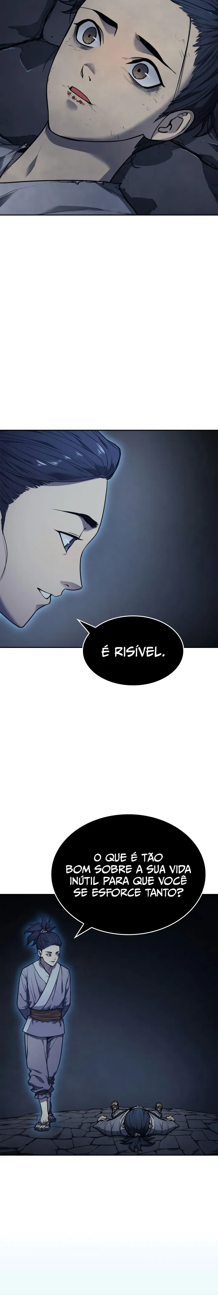 Read Reaper of the Drifting Moon PT Manga Online