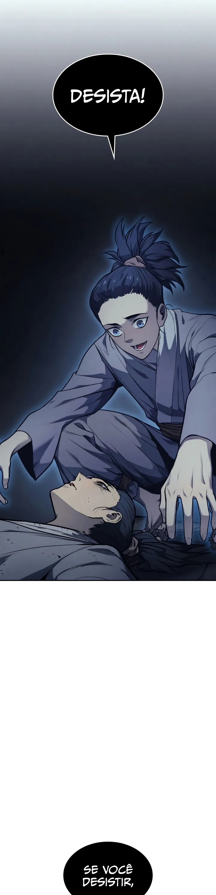Read Reaper of the Drifting Moon PT Manga Online