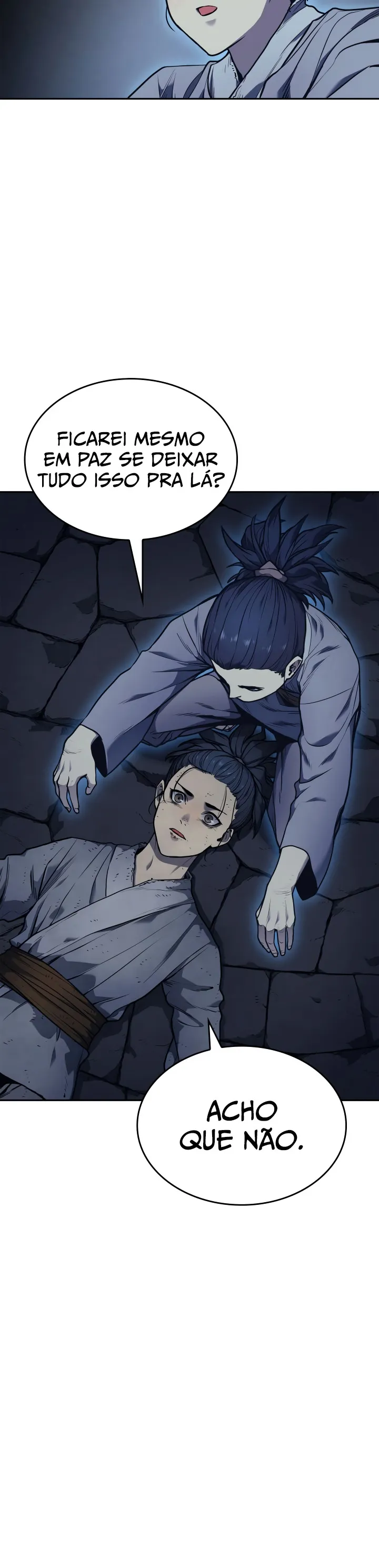 Read Reaper of the Drifting Moon PT Manga Online