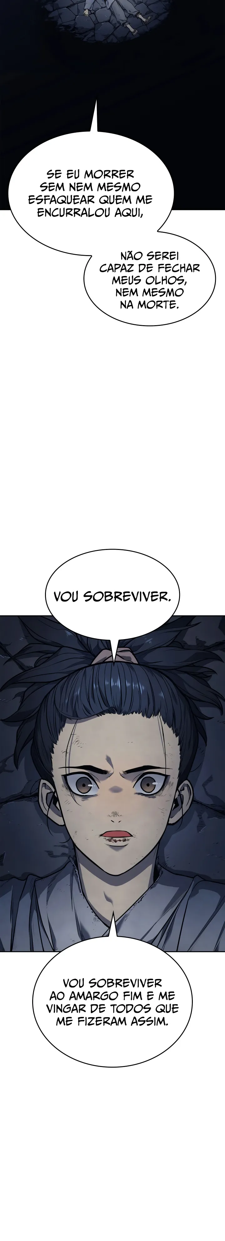 Read Reaper of the Drifting Moon PT Manga Online