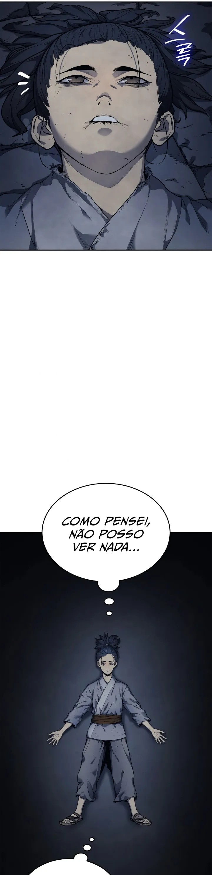Read Reaper of the Drifting Moon PT Manga Online