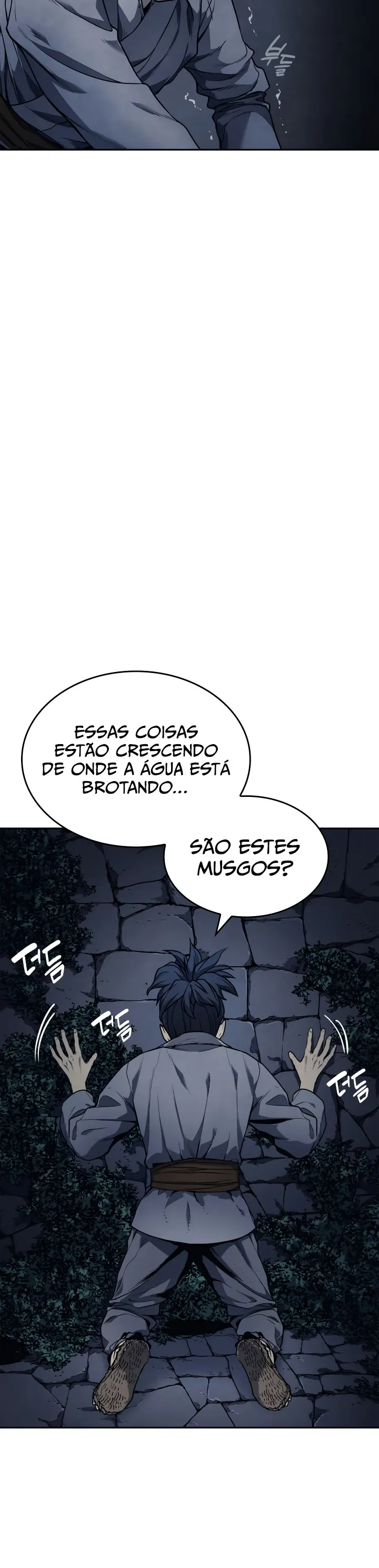 Read Reaper of the Drifting Moon PT Manga Online