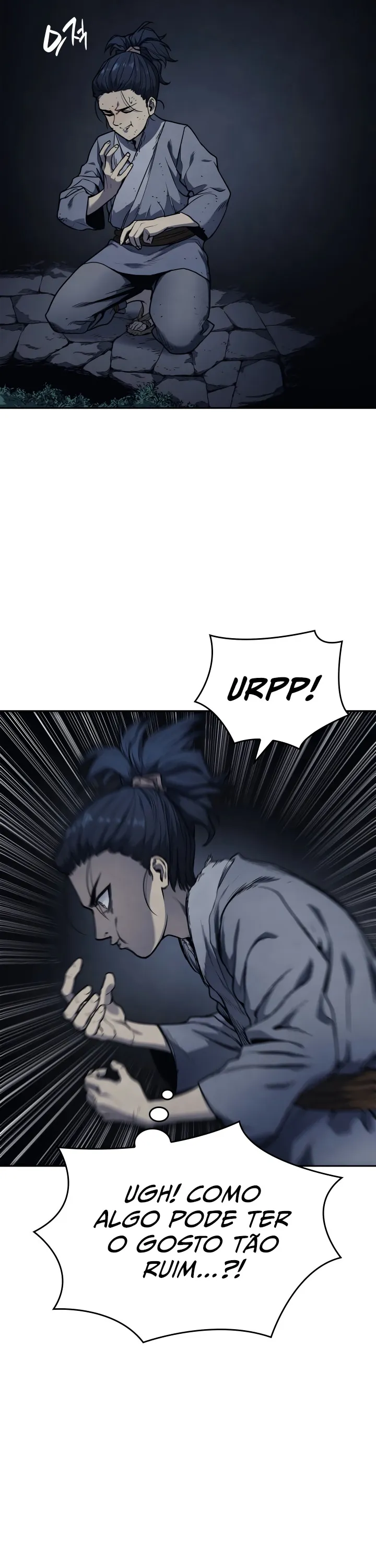 Read Reaper of the Drifting Moon PT Manga Online