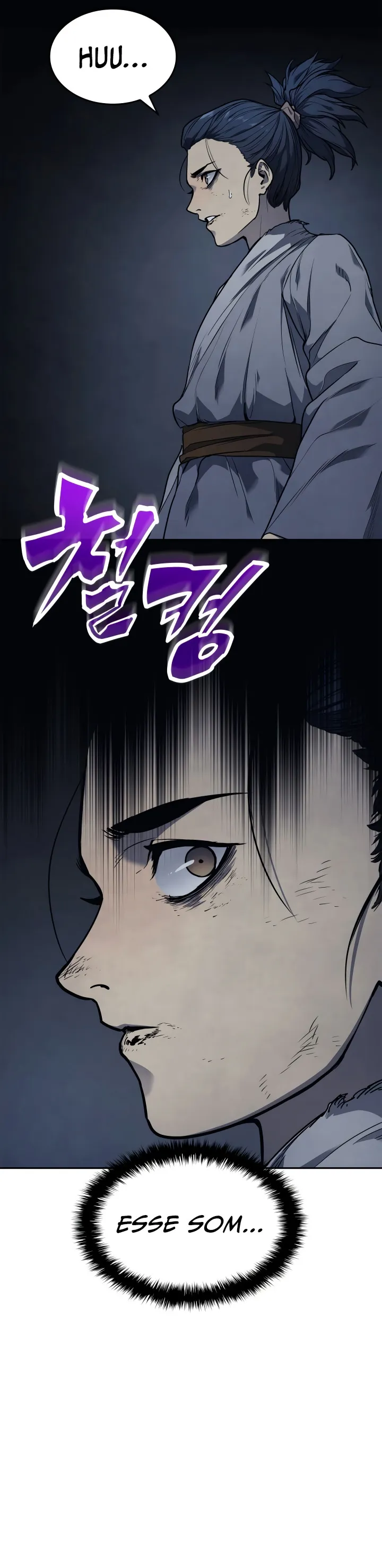 Read Reaper of the Drifting Moon PT Manga Online