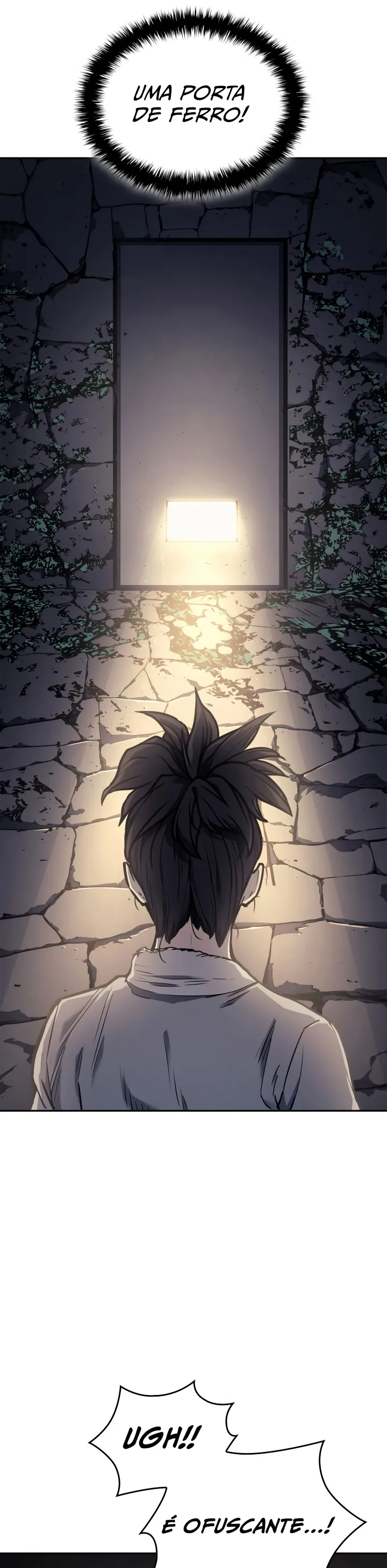 Read Reaper of the Drifting Moon PT Manga Online