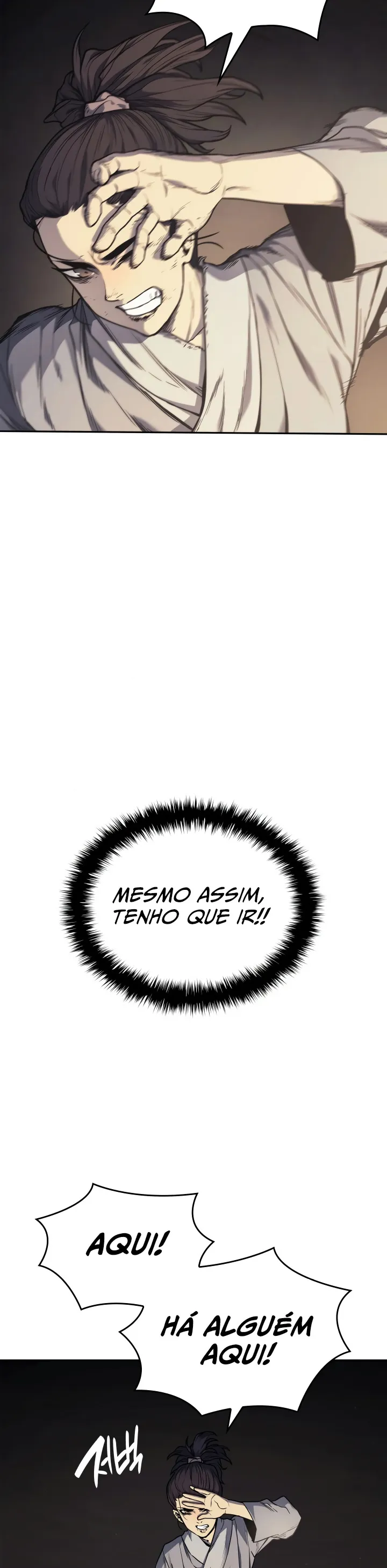 Read Reaper of the Drifting Moon PT Manga Online