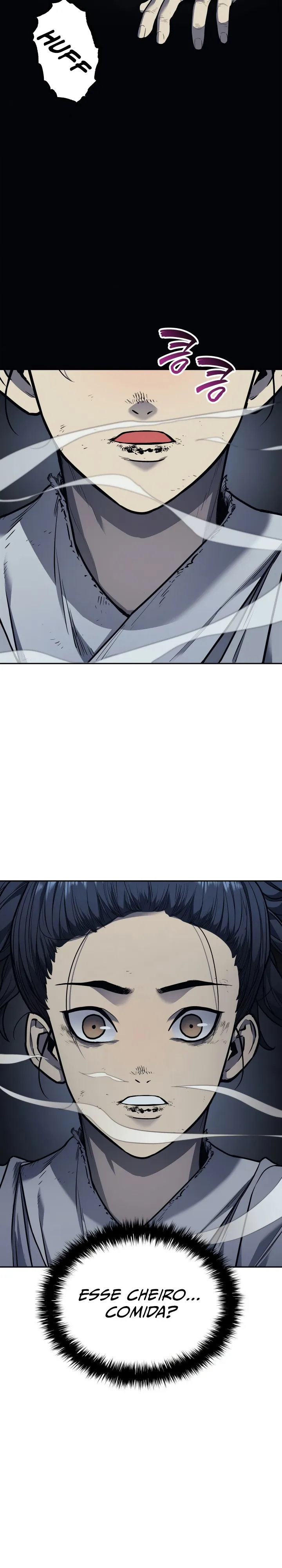 Read Reaper of the Drifting Moon PT Manga Online