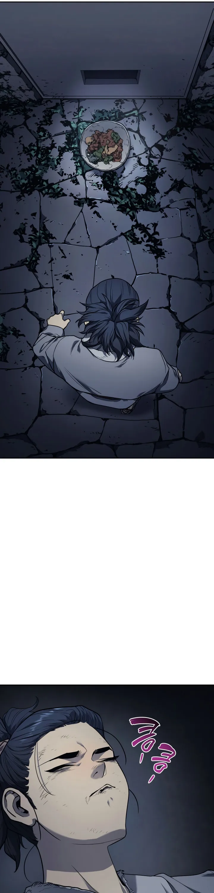 Read Reaper of the Drifting Moon PT Manga Online