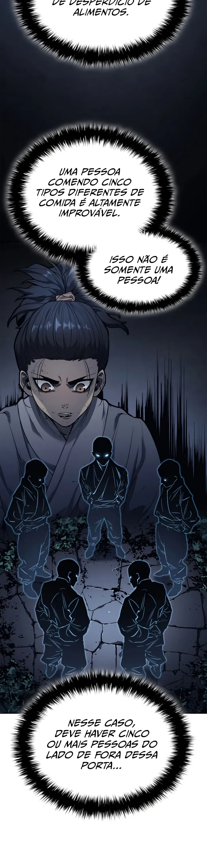 Read Reaper of the Drifting Moon PT Manga Online