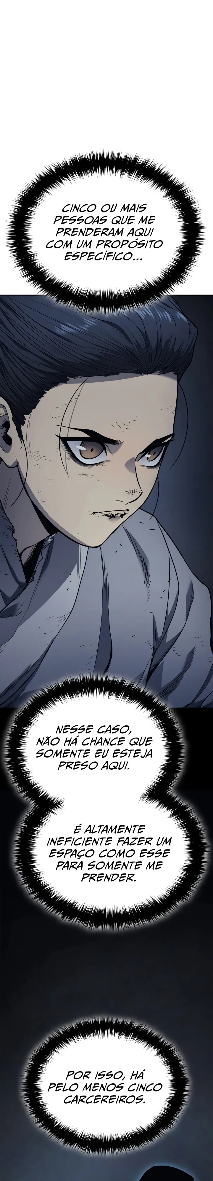 Read Reaper of the Drifting Moon PT Manga Online