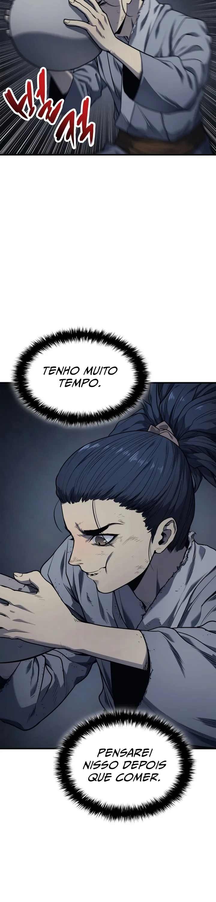 Read Reaper of the Drifting Moon PT Manga Online