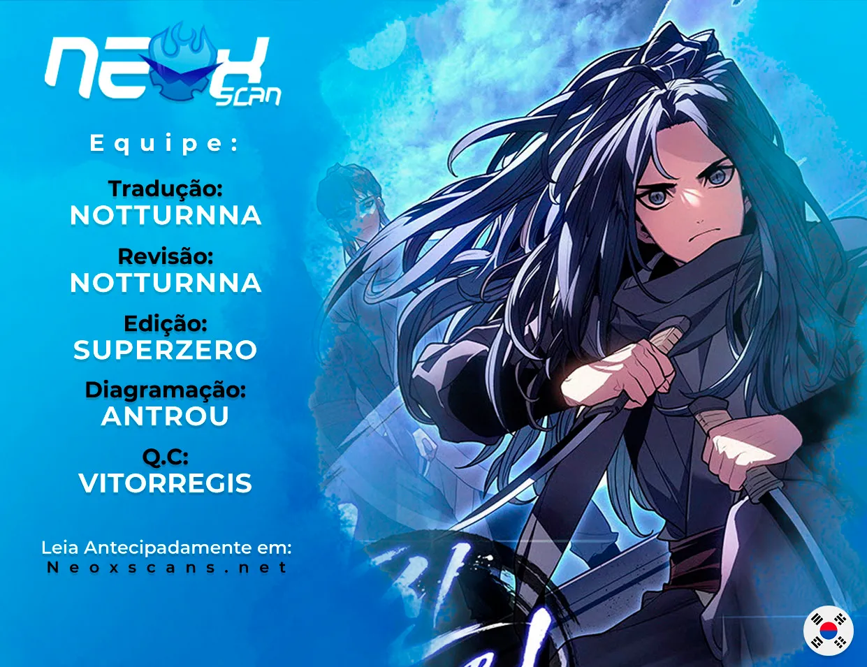 Read Reaper of the Drifting Moon PT Manga Online