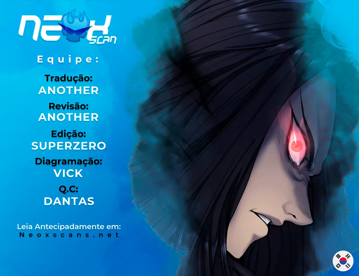 Read Reaper of the Drifting Moon PT Manga Online