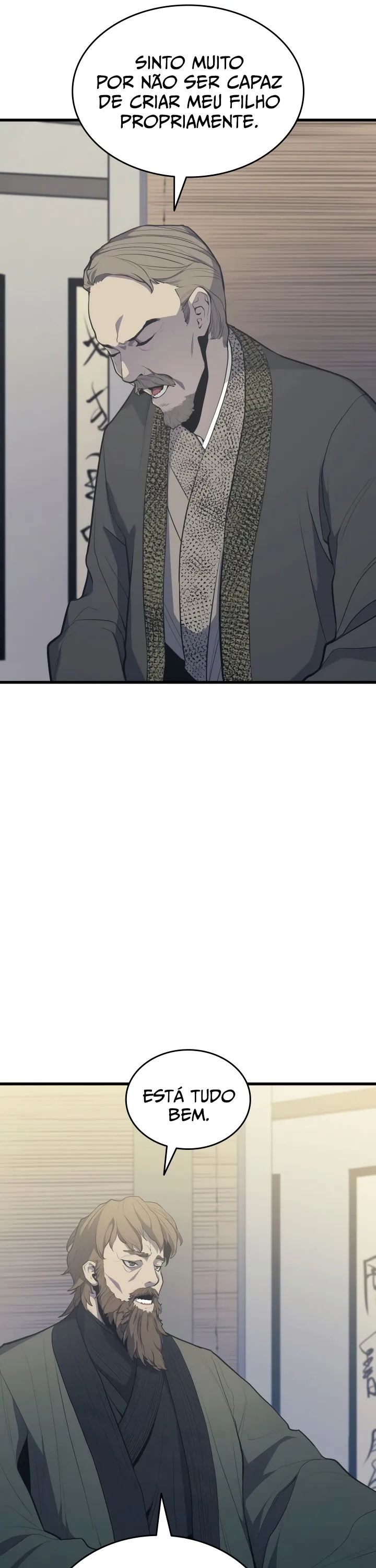 Read Reaper of the Drifting Moon PT Manga Online