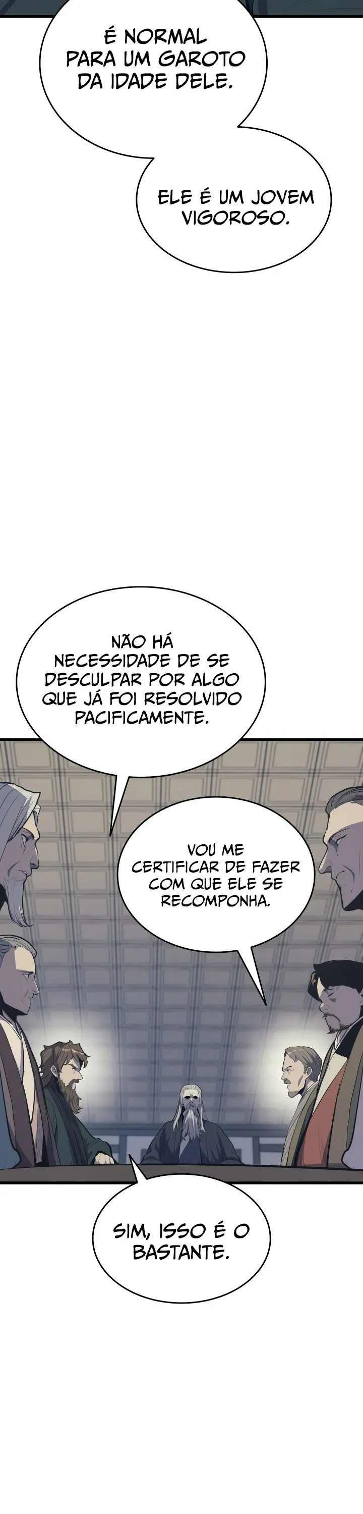 Read Reaper of the Drifting Moon PT Manga Online