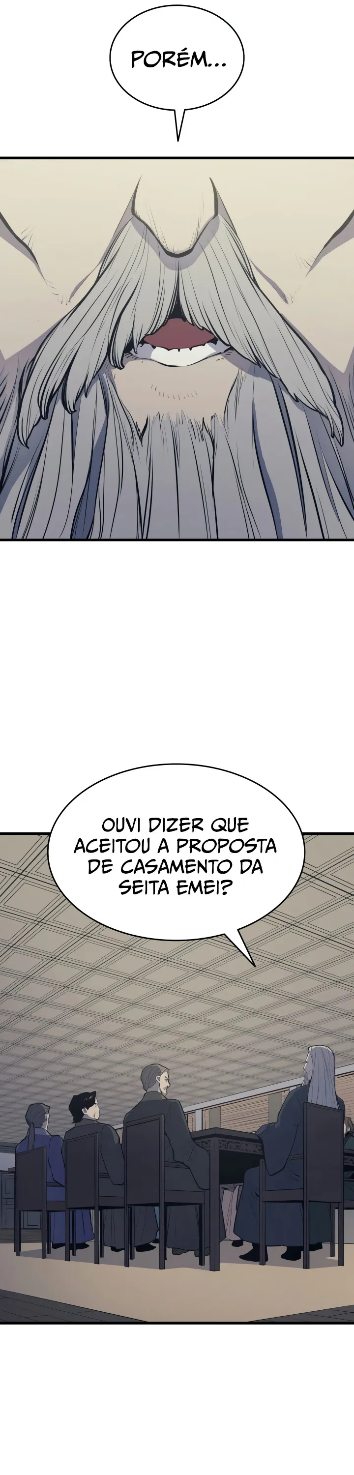 Read Reaper of the Drifting Moon PT Manga Online