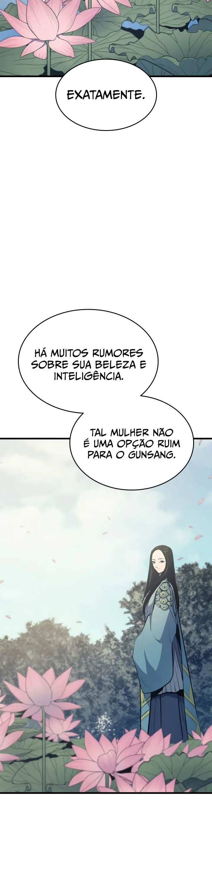 Read Reaper of the Drifting Moon PT Manga Online
