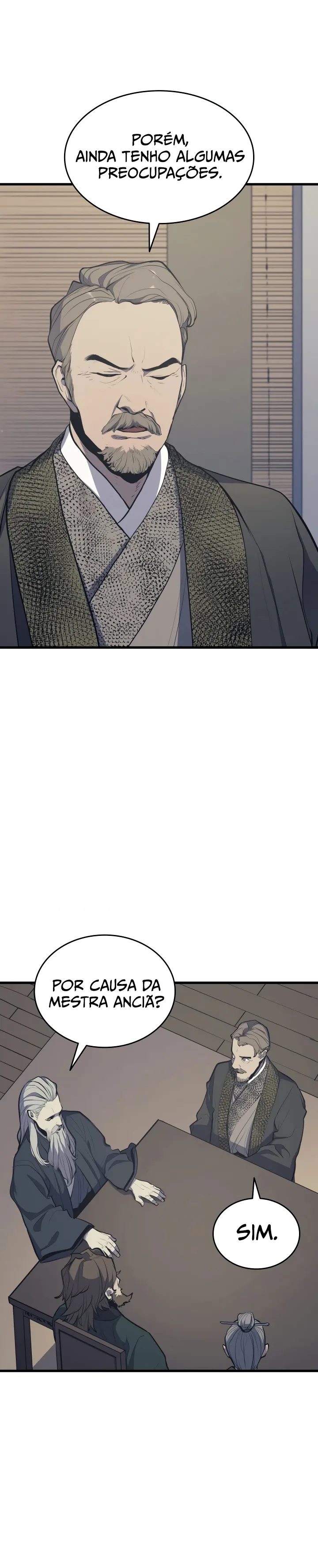 Read Reaper of the Drifting Moon PT Manga Online