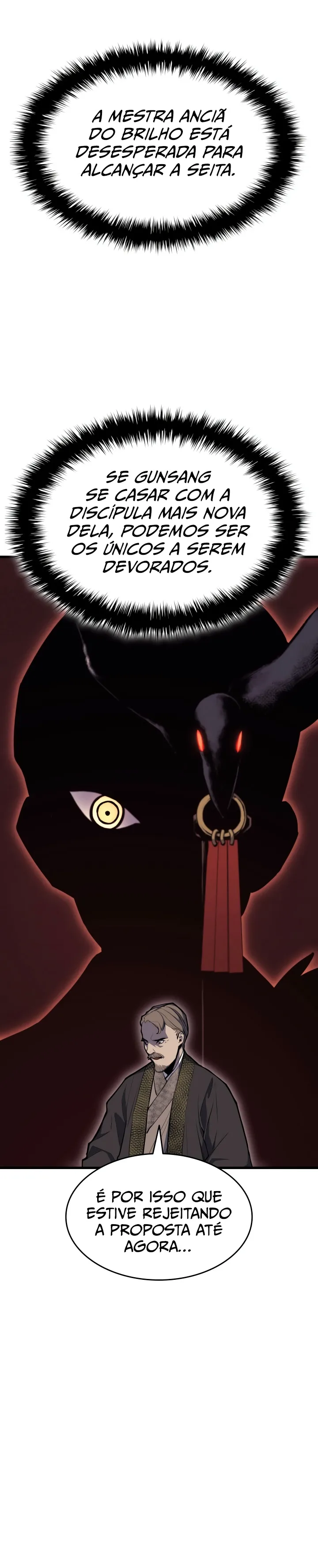 Read Reaper of the Drifting Moon PT Manga Online