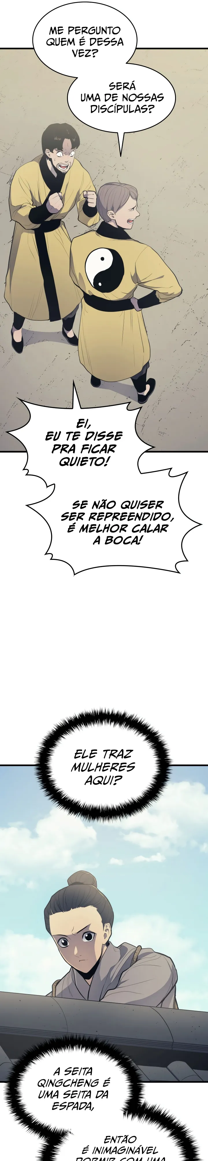 Read Reaper of the Drifting Moon PT Manga Online