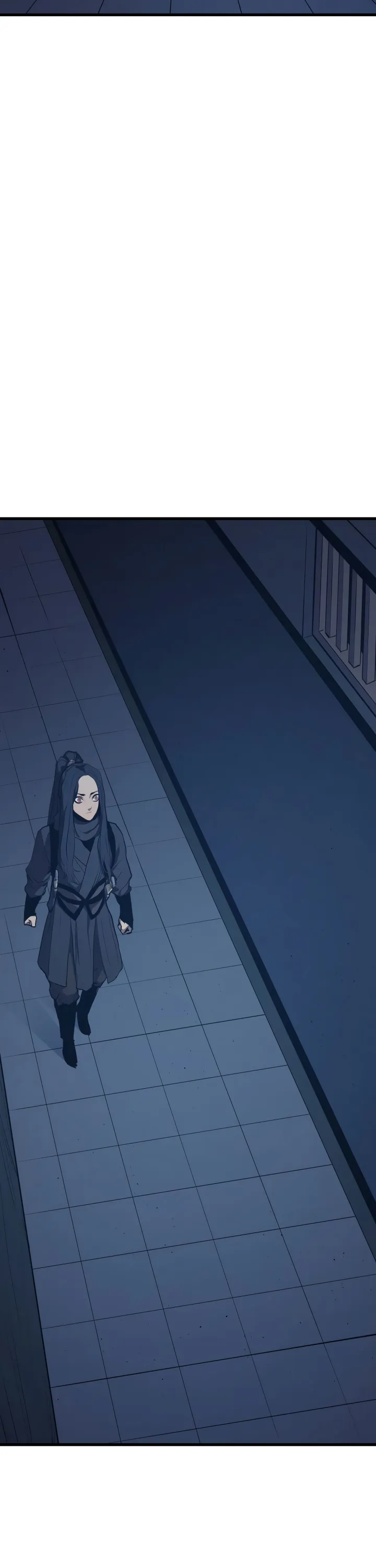 Read Reaper of the Drifting Moon PT Manga Online