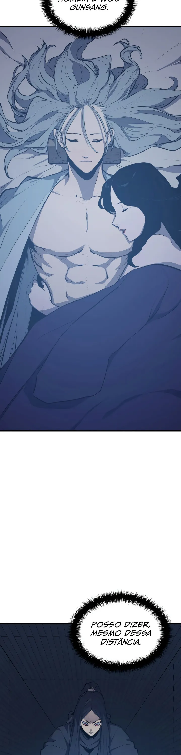 Read Reaper of the Drifting Moon PT Manga Online