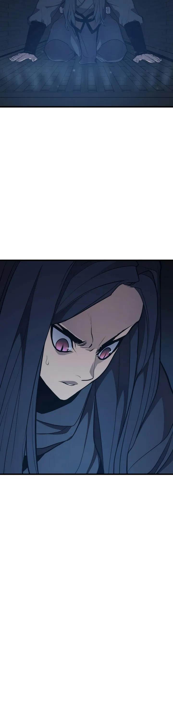 Read Reaper of the Drifting Moon PT Manga Online
