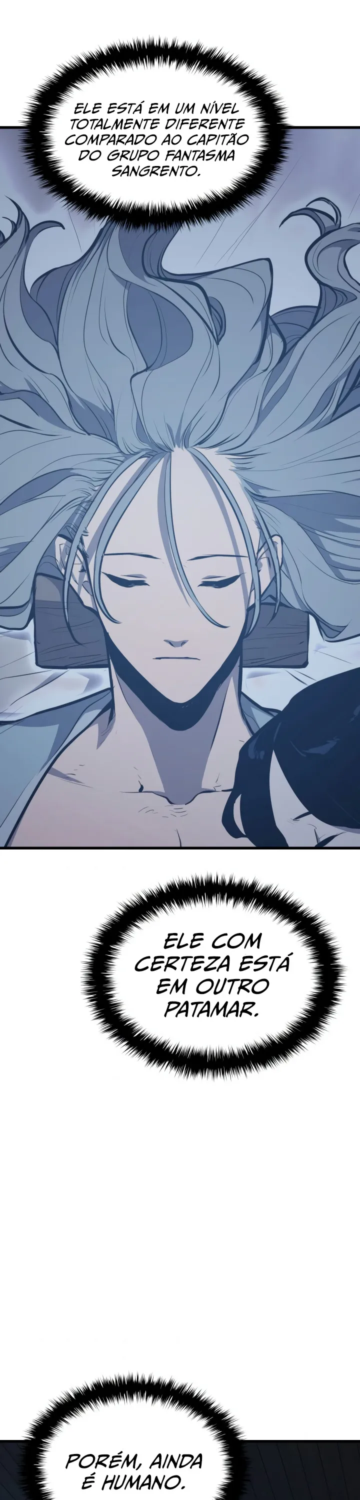 Read Reaper of the Drifting Moon PT Manga Online