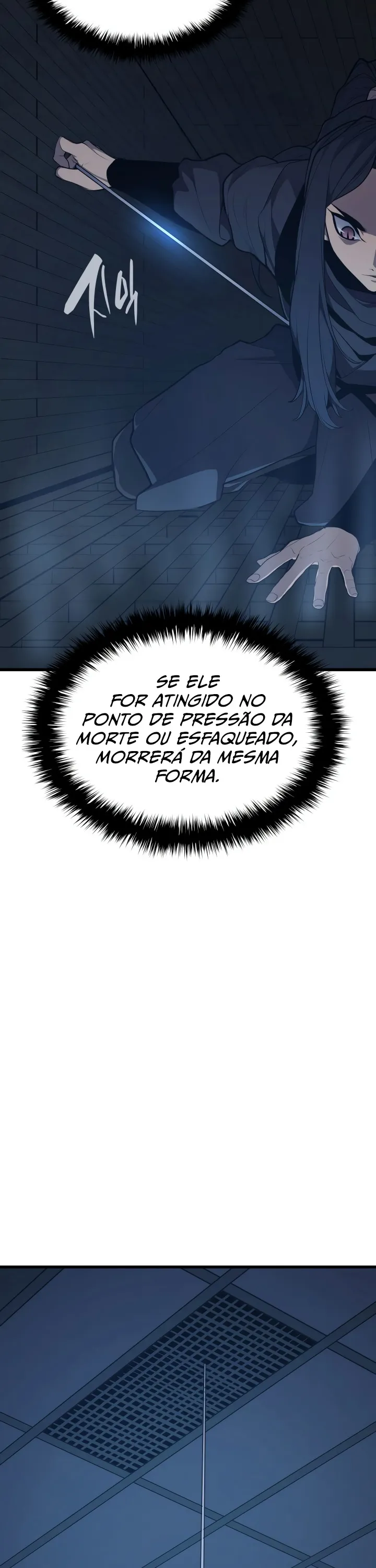 Read Reaper of the Drifting Moon PT Manga Online