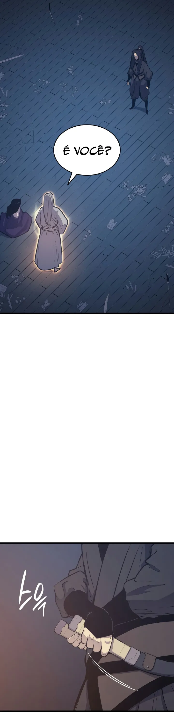 Read Reaper of the Drifting Moon PT Manga Online