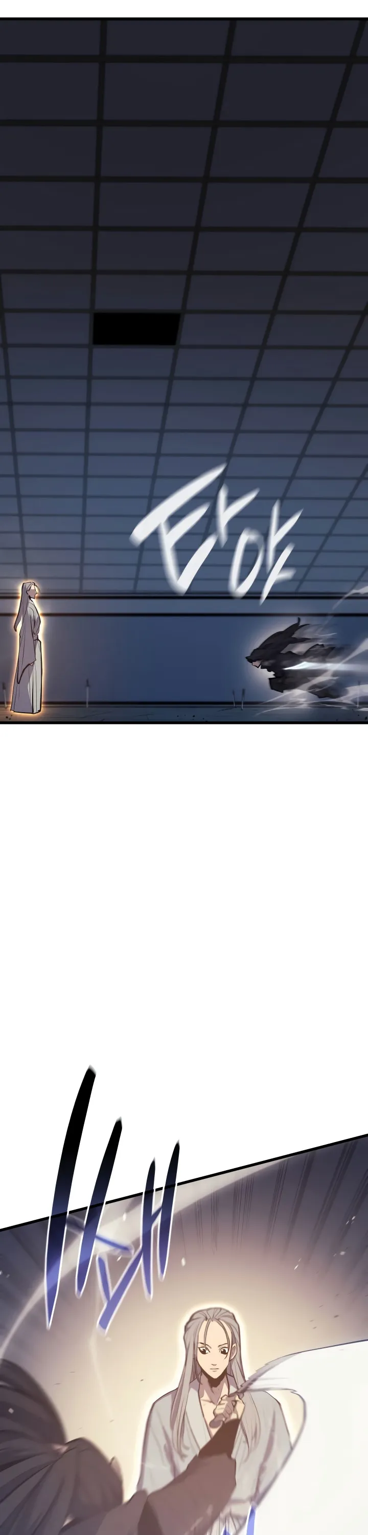 Read Reaper of the Drifting Moon PT Manga Online
