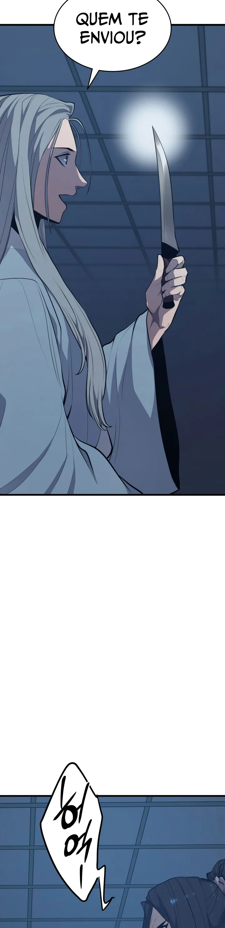 Read Reaper of the Drifting Moon PT Manga Online
