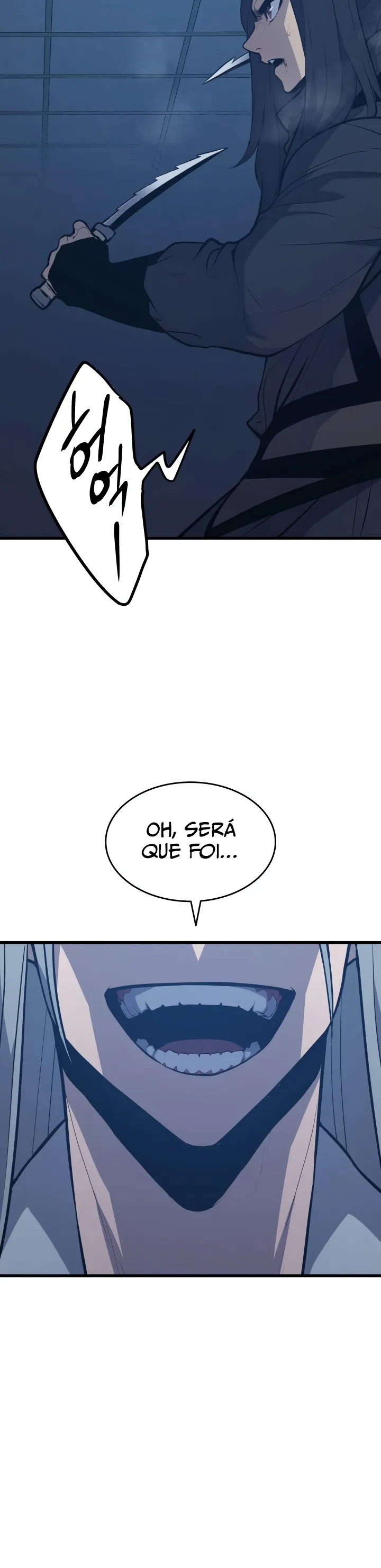 Read Reaper of the Drifting Moon PT Manga Online