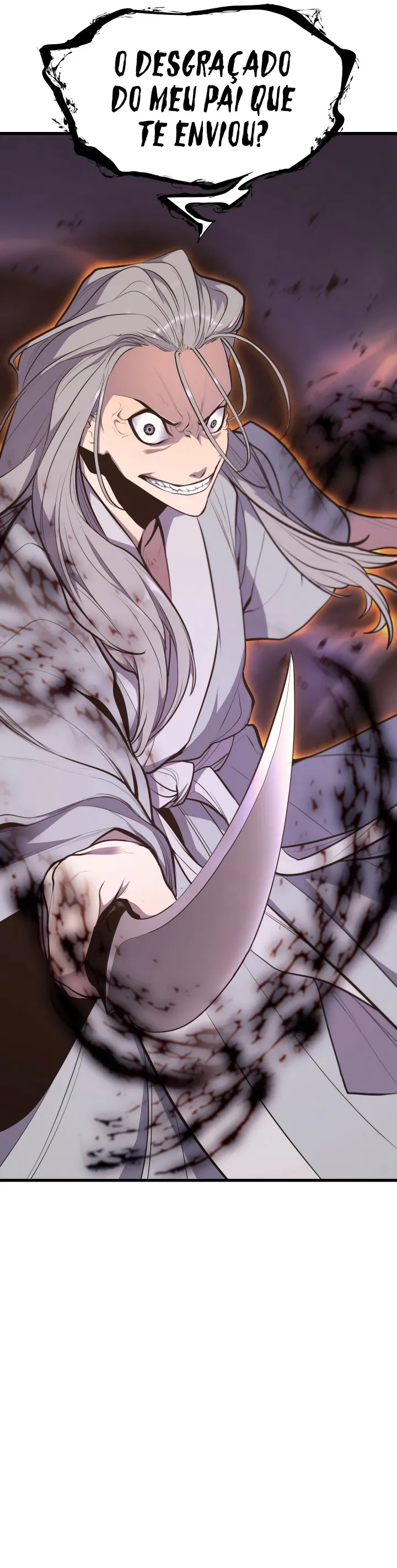 Read Reaper of the Drifting Moon PT Manga Online