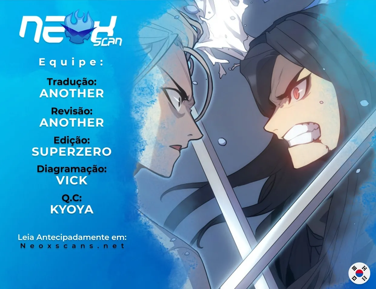 Read Reaper of the Drifting Moon PT Manga Online