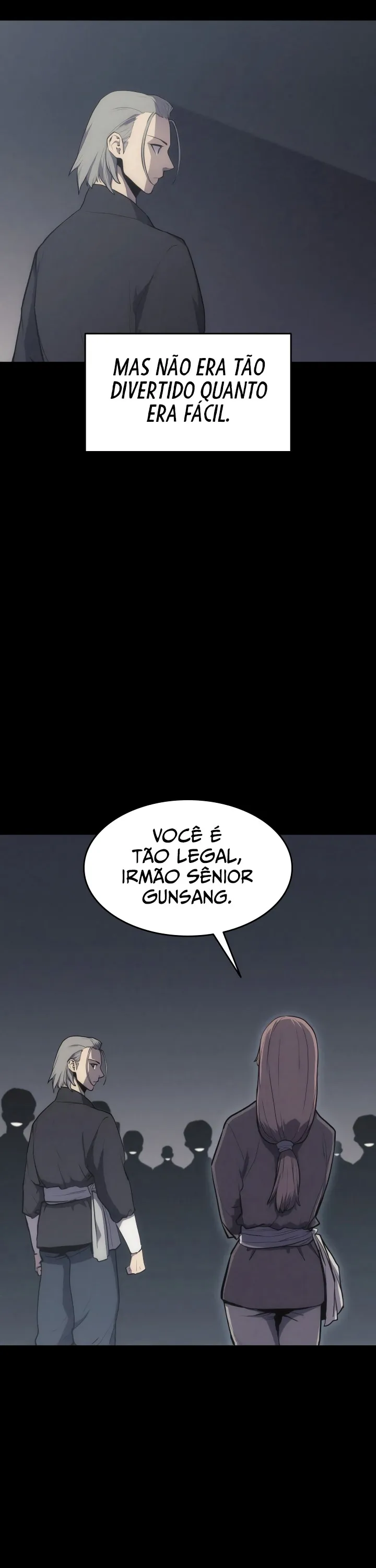 Read Reaper of the Drifting Moon PT Manga Online