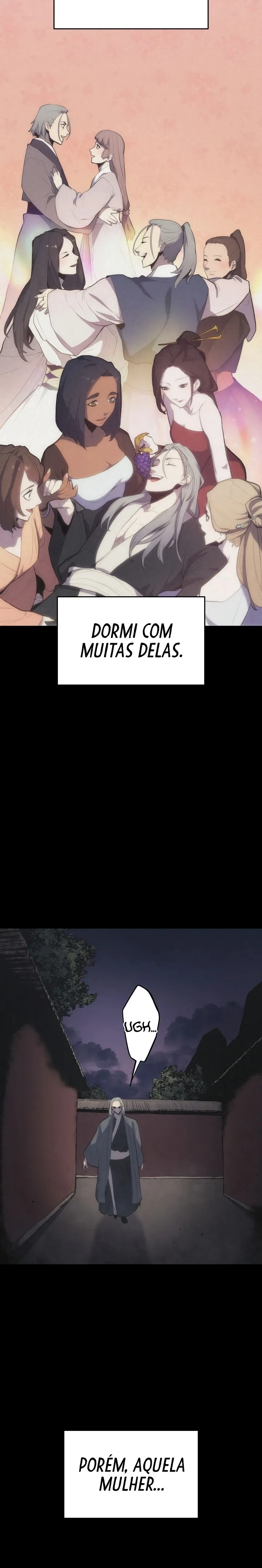 Read Reaper of the Drifting Moon PT Manga Online