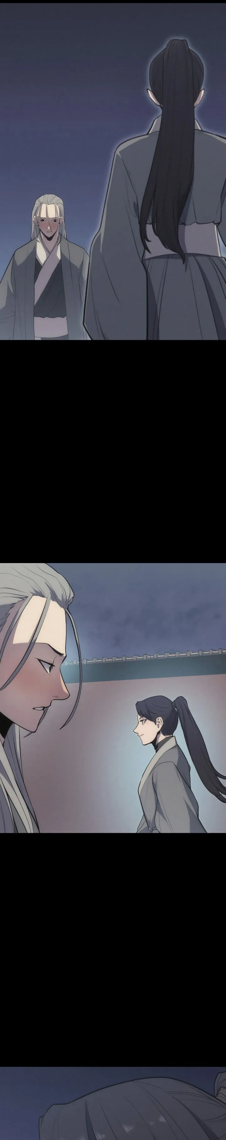 Read Reaper of the Drifting Moon PT Manga Online